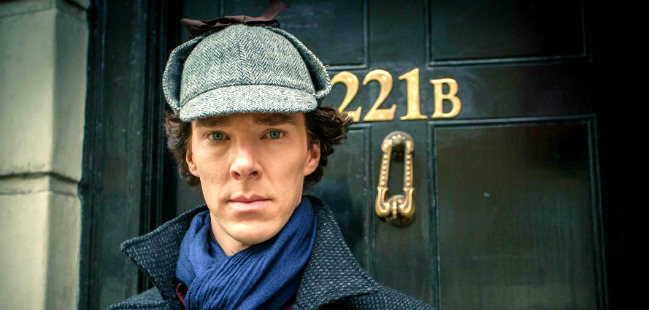 sherlock