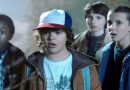 Stranger Things