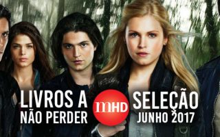 livros