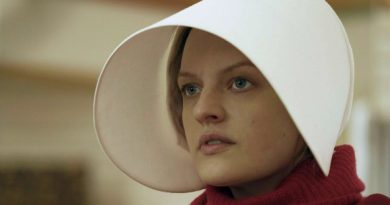 the handmaid's tale