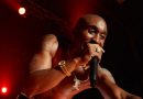 All Eyez on Me
