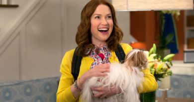 unbreakable kimmy schmidt