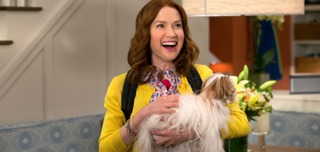 unbreakable kimmy schmidt