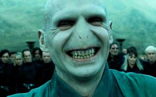 Voldemort