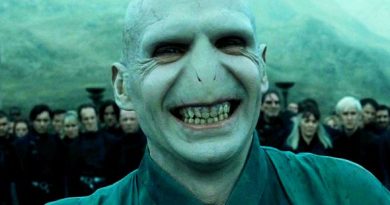 Voldemort