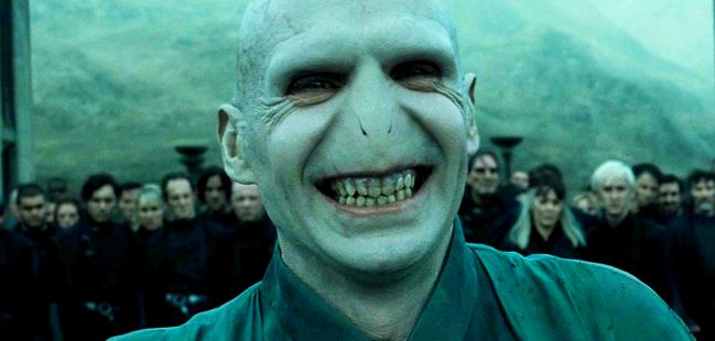 Voldemort