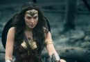 wonder woman