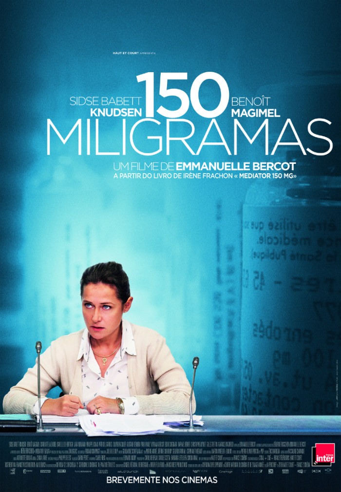 150 Miligramas