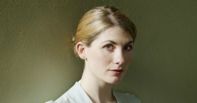 Doctor Who, Jodie Whittaker, David Tennant, Peter Capaldi, HBO