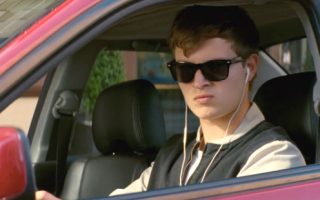 baby driver