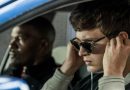 Baby Driver