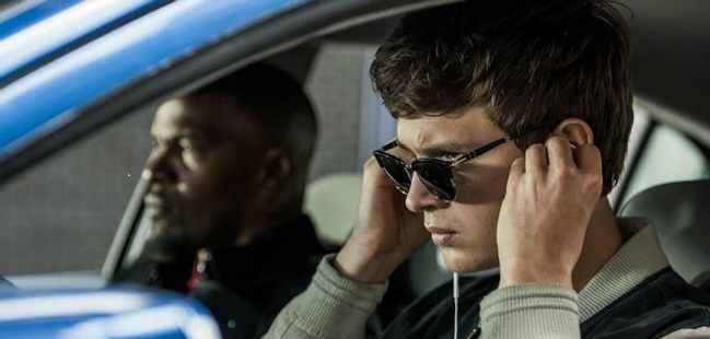 Baby Driver