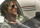 Barry Seal: Traficante Americano