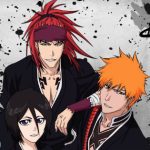 Bleach, live-action, trailer, Warner Bros.
