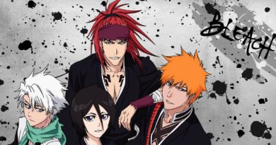 Bleach, live-action, trailer, Warner Bros.