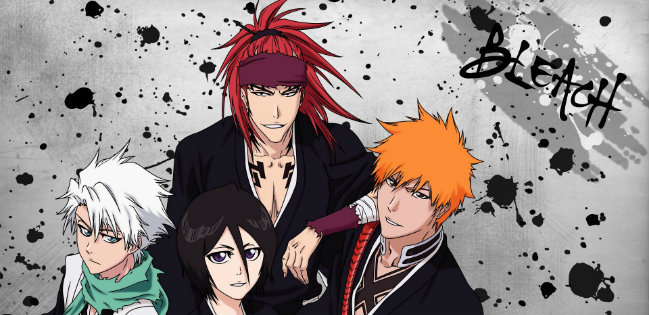 NOVO TRAILER OFICIAL DO ANIME BLEACH HD 