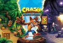 crash bandicoot