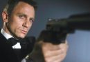 james bond