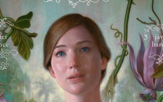 Mother!, Jennifer Lawrence, Javier Bardem, Darren Aronofsky, Paramount Pictures