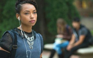 Dear White People