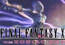 FFXII