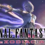 FFXII