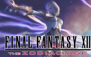 FFXII