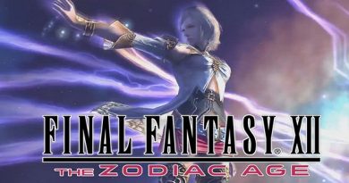 FFXII