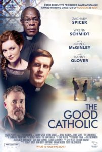 the good catholic poster