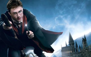 Harry Potter