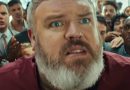 Hodor Game of Thrones KFC anuncio