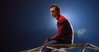 Homem-Aranha: Regresso a Casa