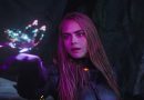 VALERIAN