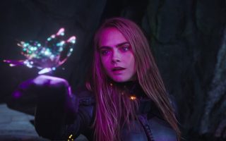 VALERIAN
