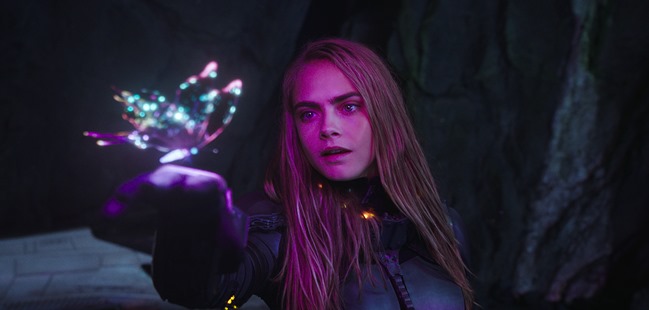 VALERIAN