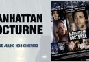 MANHATTAN nocturne