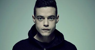 Mr. Robot terceira temporada