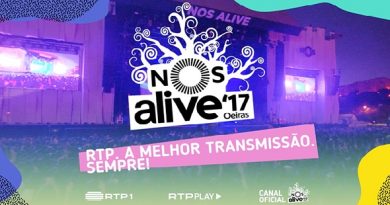 NOS Alive