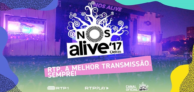 NOS Alive