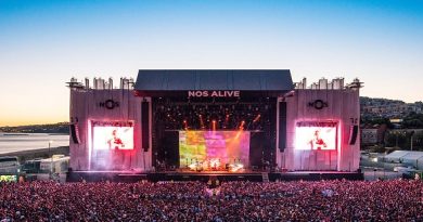 NOS Alive