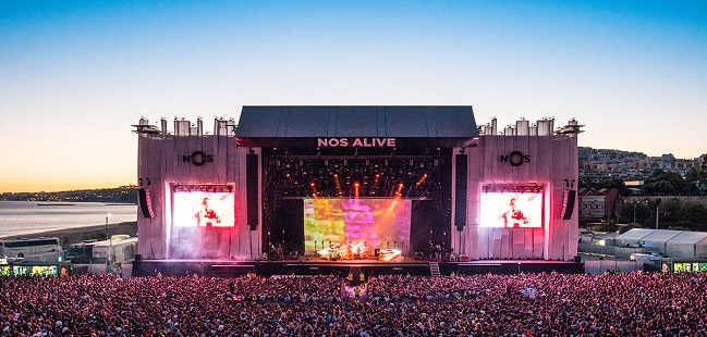 NOS Alive