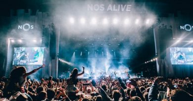 NOS Alive