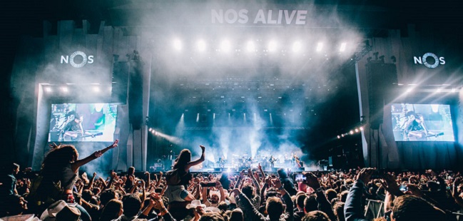 NOS Alive