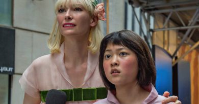 okja figura de estilo