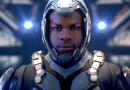 Pacific Rim: Uprising