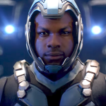 Pacific Rim: Uprising