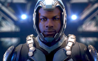 Pacific Rim: Uprising