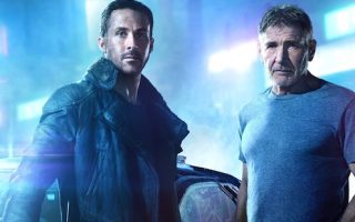 Blade Runner 2049