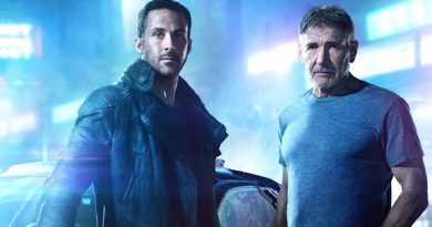 Blade Runner 2049