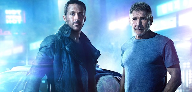 Blade Runner 2049